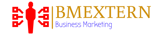 BMEXTERN Logo